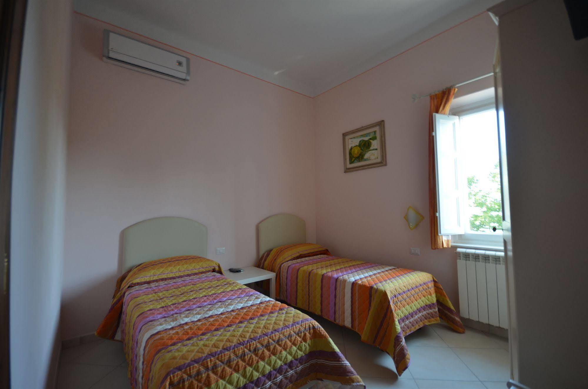 Bed and breakfast Alma Lucca