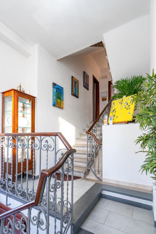 Alma Bed and breakfast Lucca