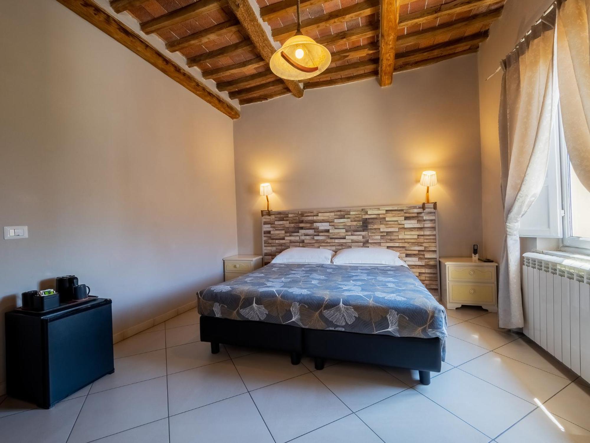 Bed and breakfast Alma