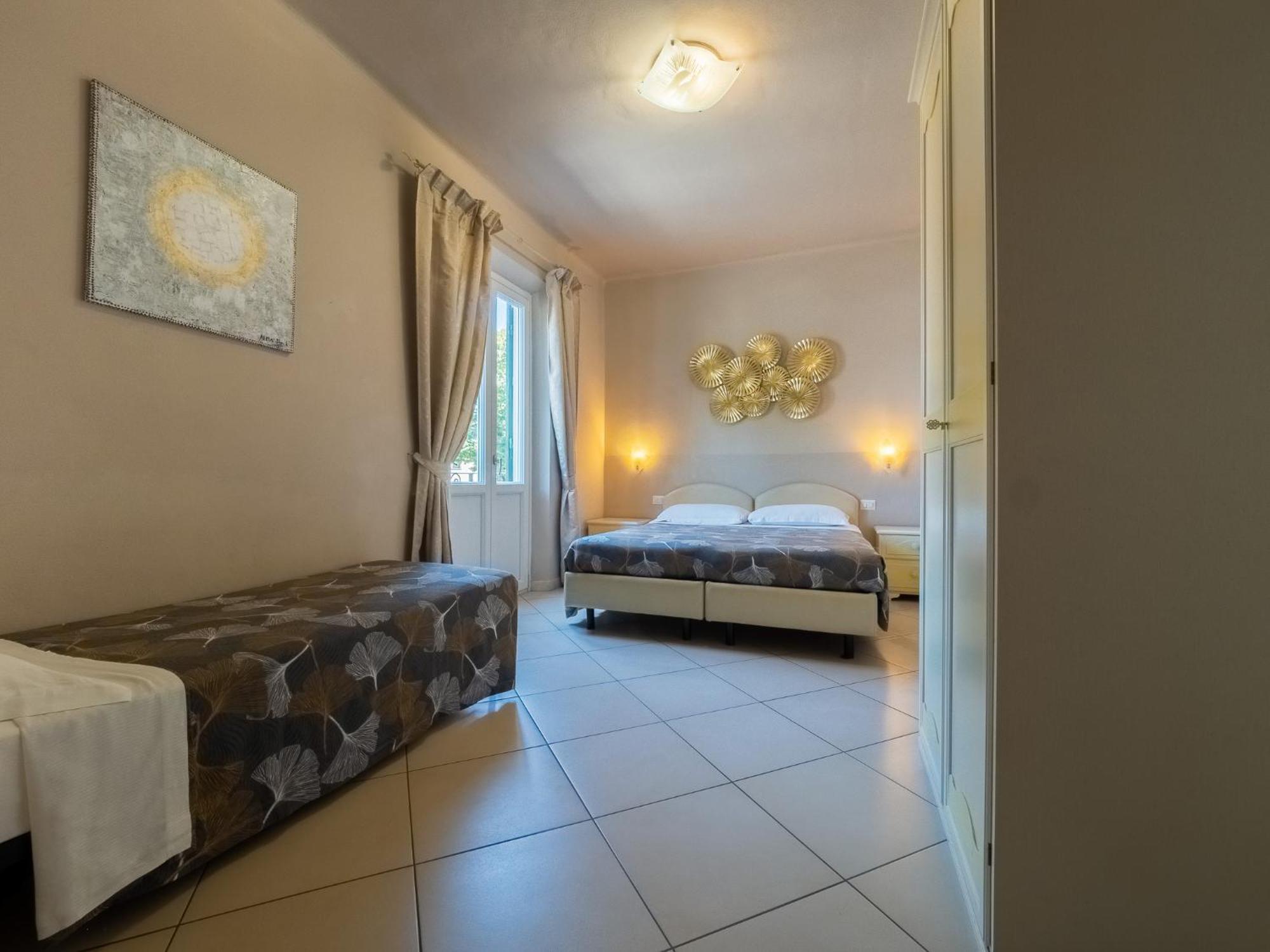 Alma Bed and breakfast 3*