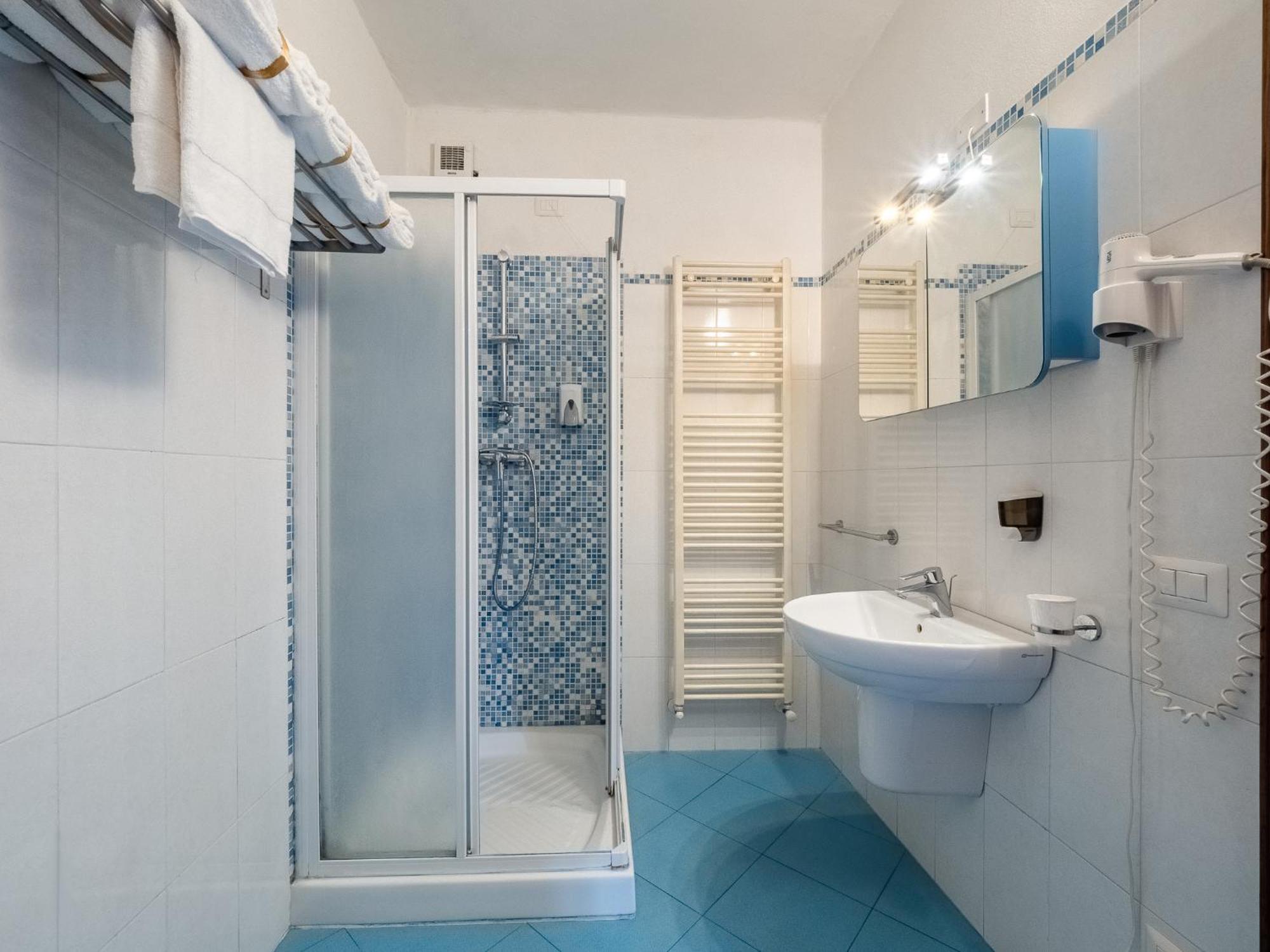 Alma Bed and breakfast Lucca