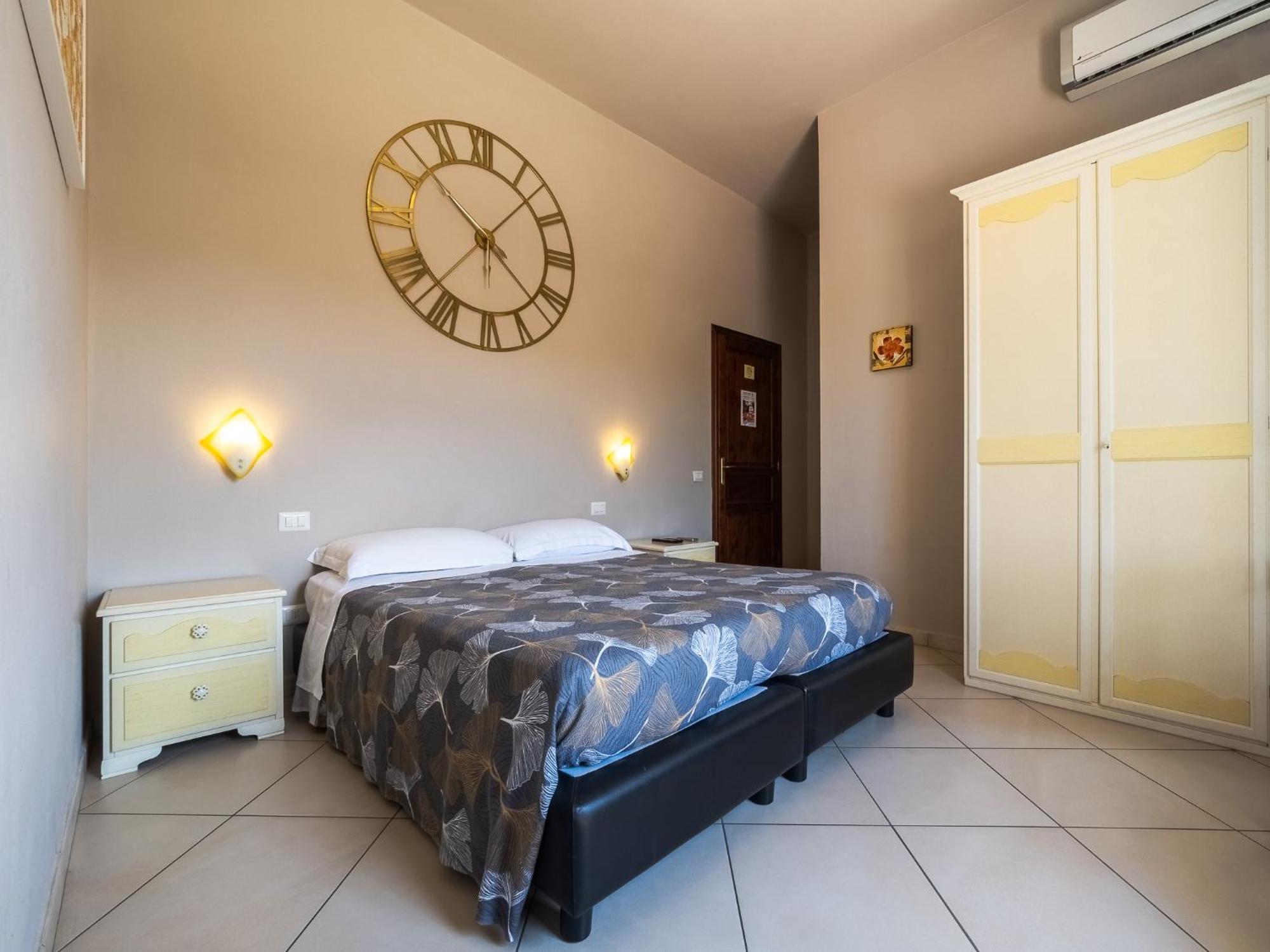 Bed and breakfast Alma Lucca