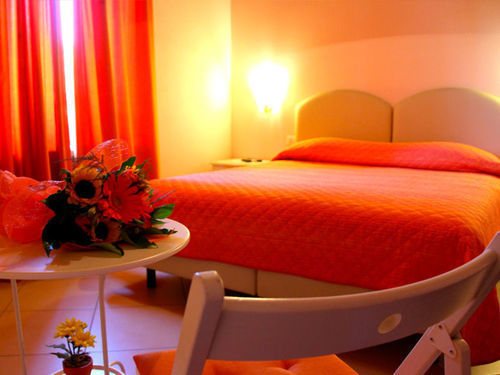 Bed and breakfast Alma Lucca