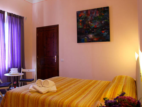 Bed and breakfast Alma