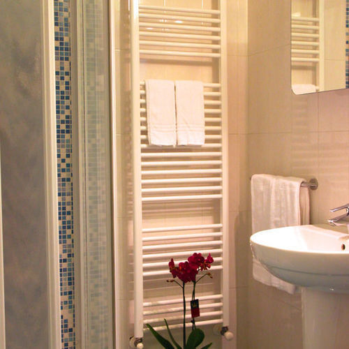 Bed and breakfast Alma Lucca