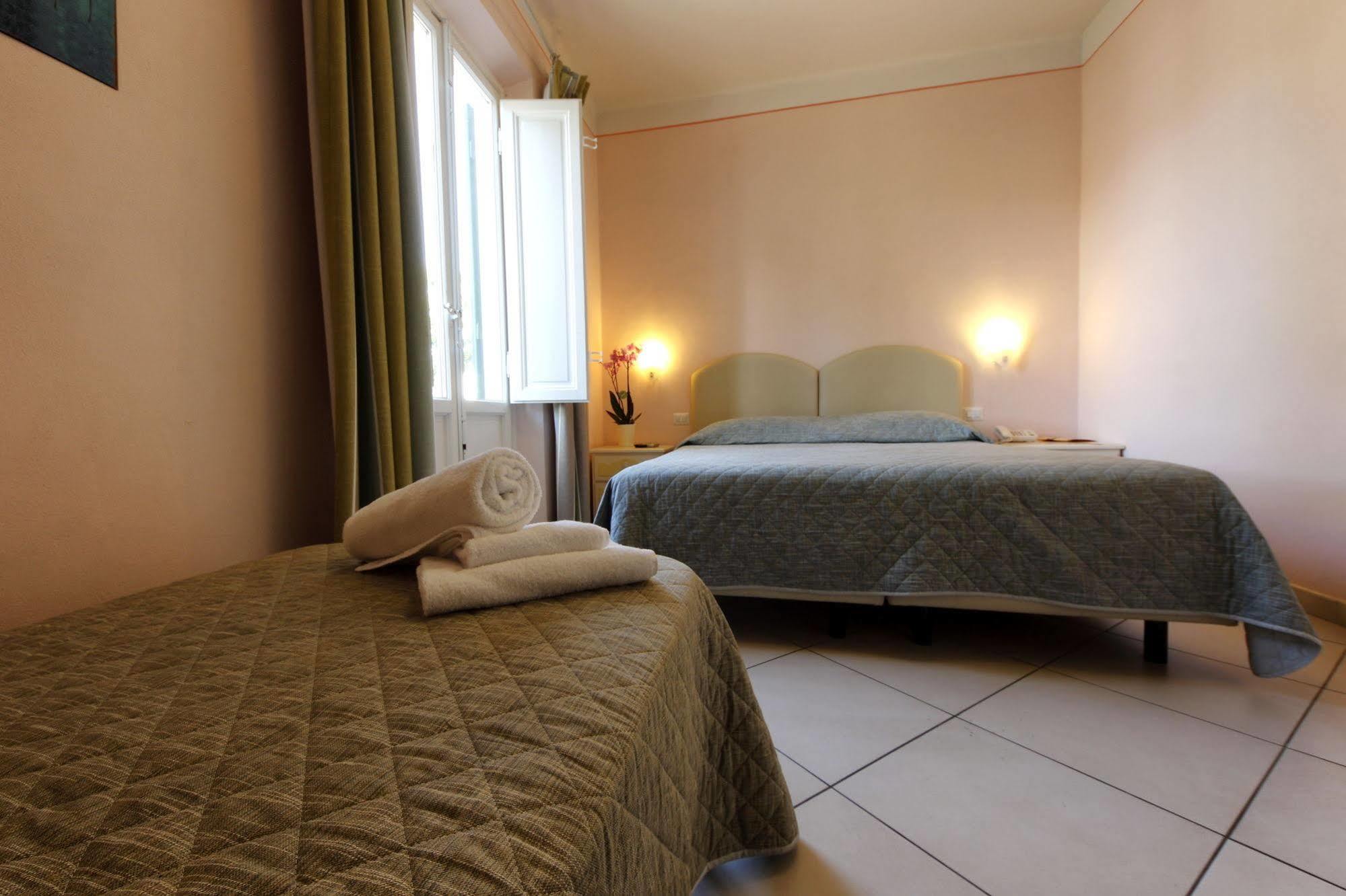 Alma Bed and breakfast Lucca