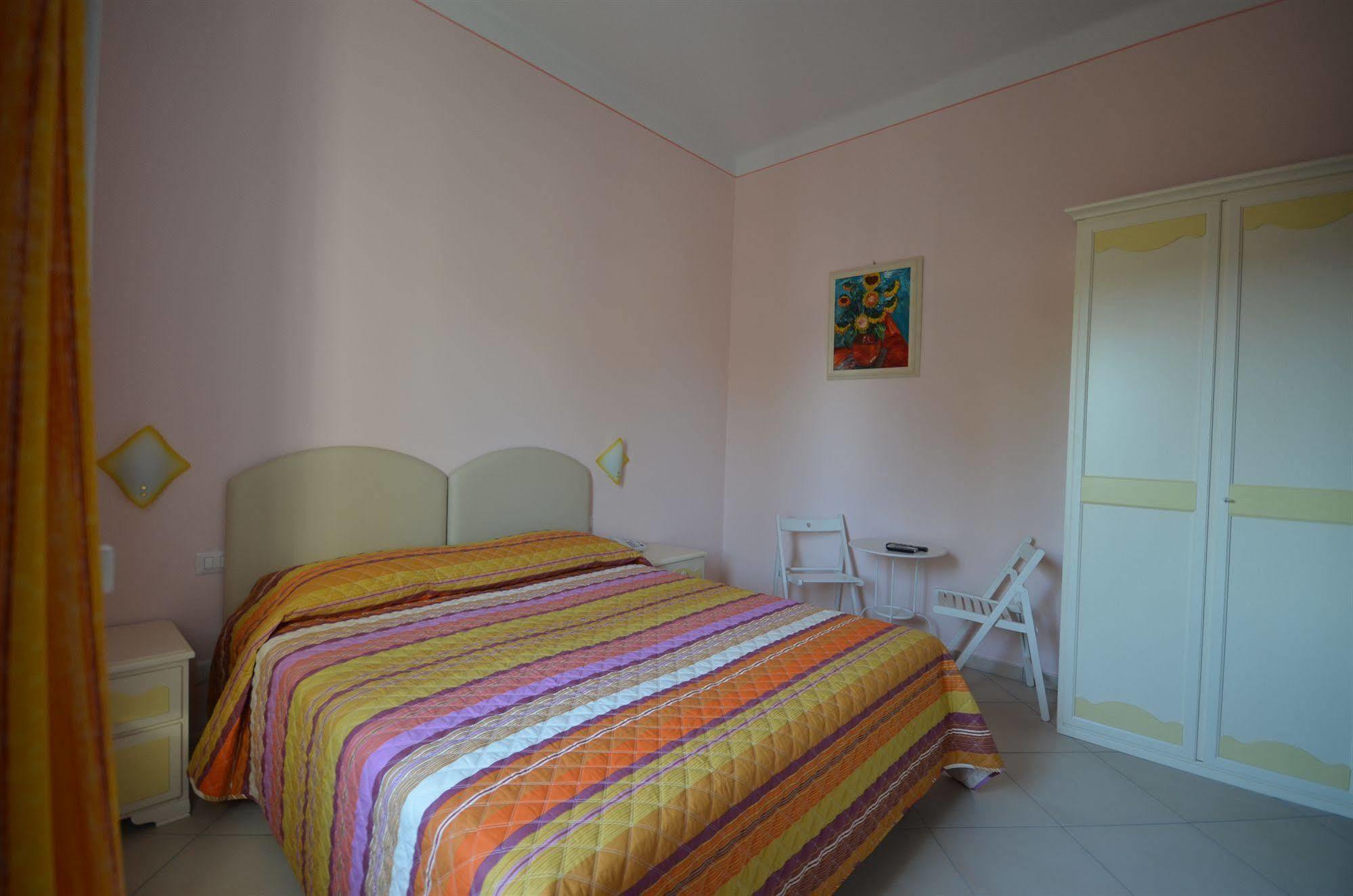 Alma 3* Lucca