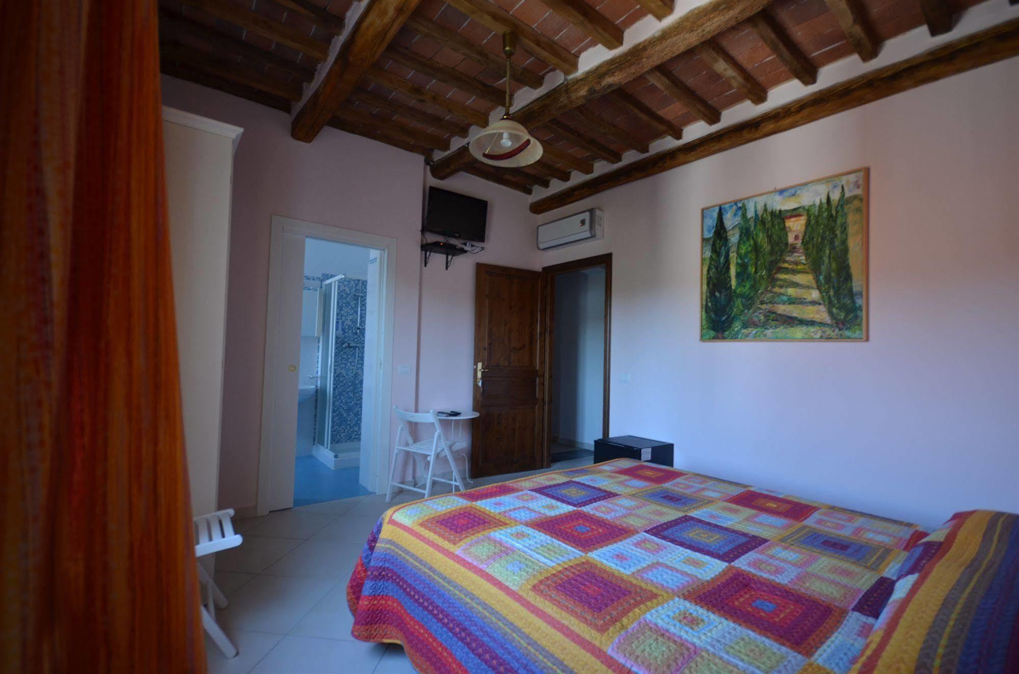 Alma 3* Lucca